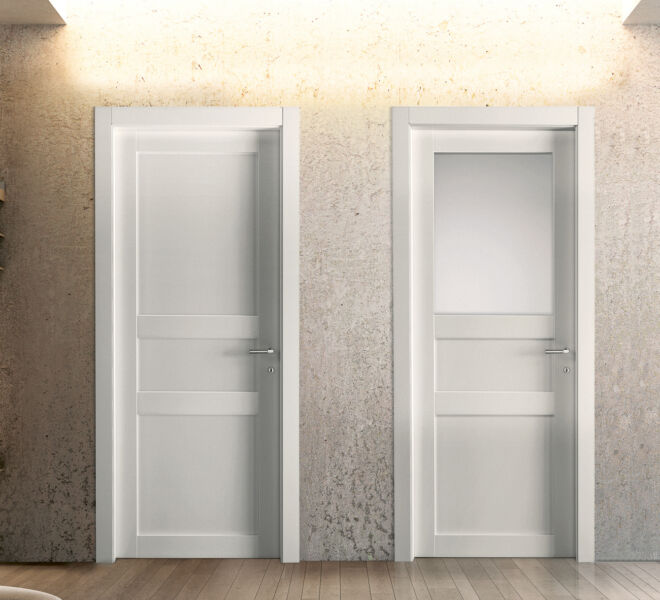 porte-battente-bianco-bertolotto-porte-interne-laminato-bianco-italian-design